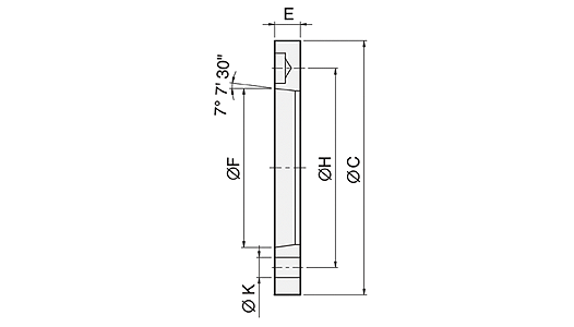 台湾亿川autostrong连接板ADAPTER