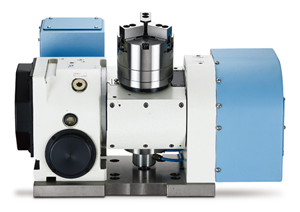 台湾千岛chandox三爪气压夹头MR