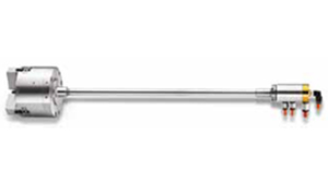 台湾千岛chandox三爪气压夹头MR