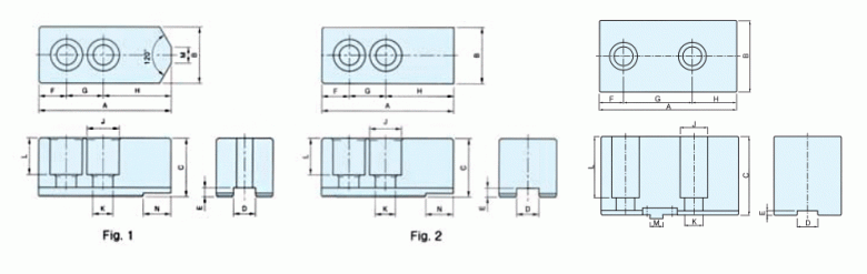 韩国瑞岩seoam SOFT JAW